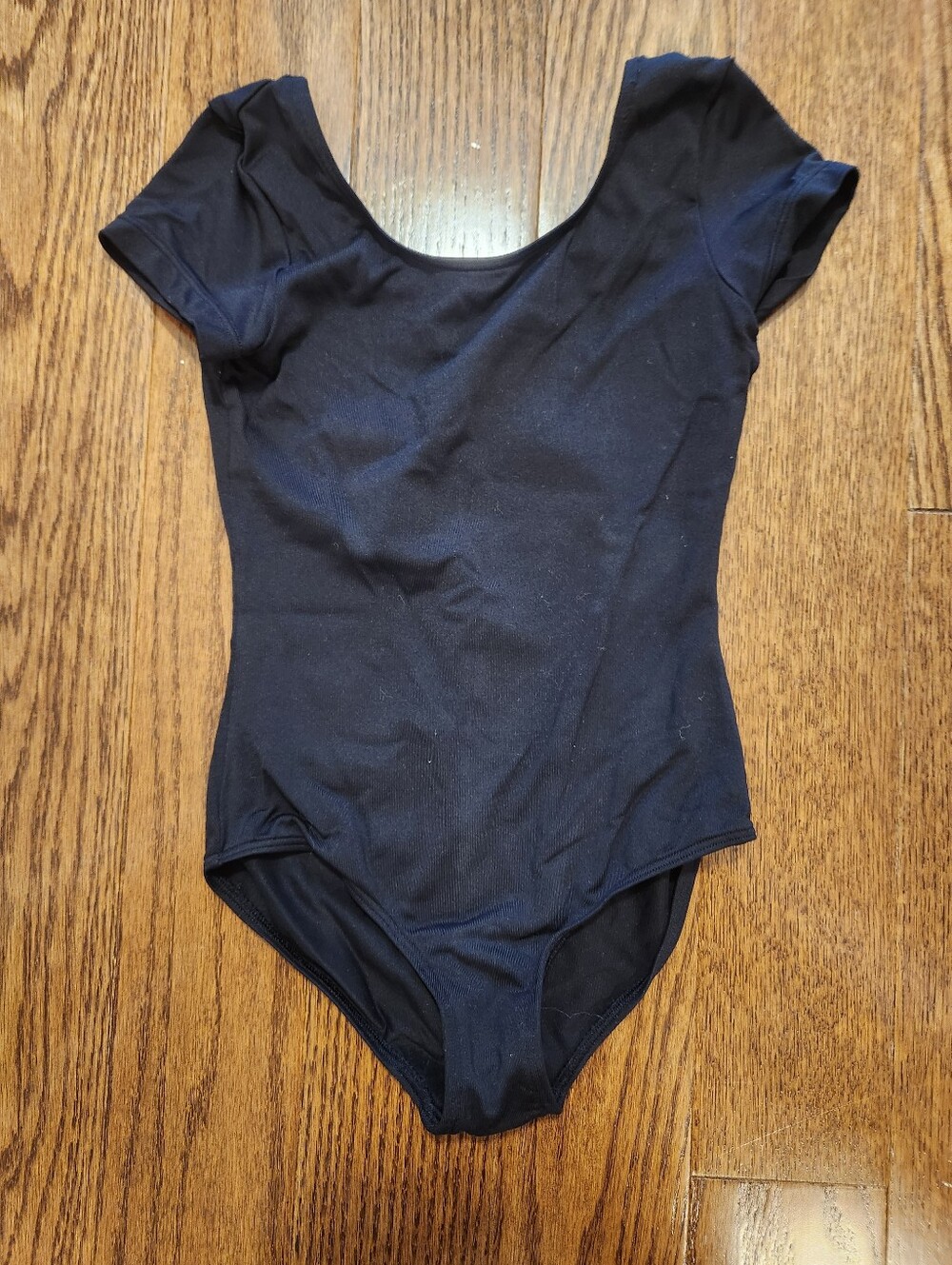 Bloch Leotard Size 4-6